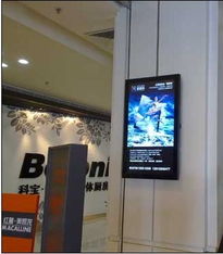 視康達電子 引領智慧顯示，廣告機產品全覽